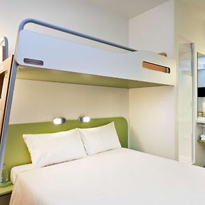 Ibis Budget Givet