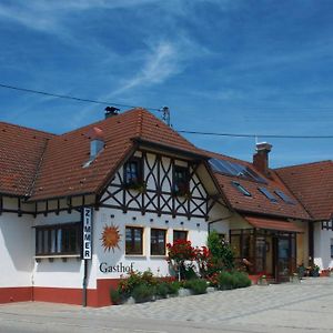 Gasthof Zur Sonne